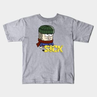 Sick Kids T-Shirt